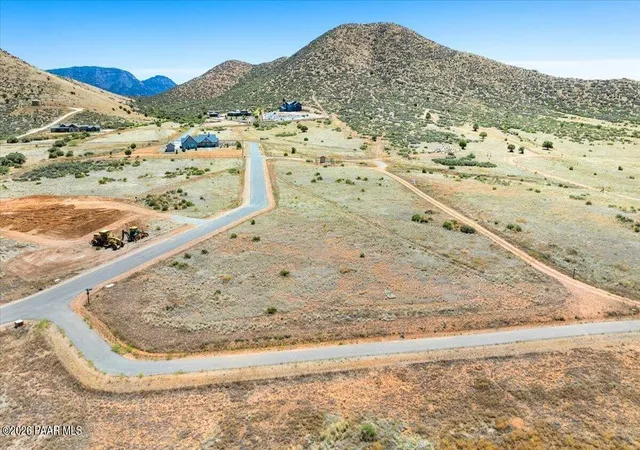 3rd image of 10709 E Stallion Wy, Prescott Valley, AZ 86315 | MLS# 1082224