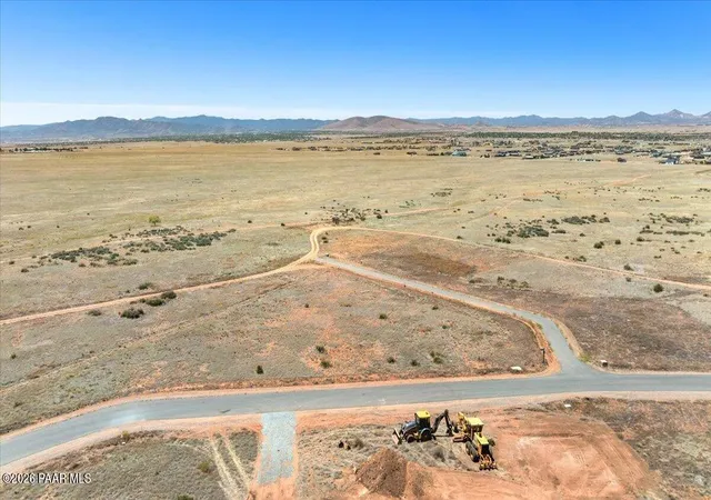 5th image of 10709 E Stallion Wy, Prescott Valley, AZ 86315 | MLS# 1082224