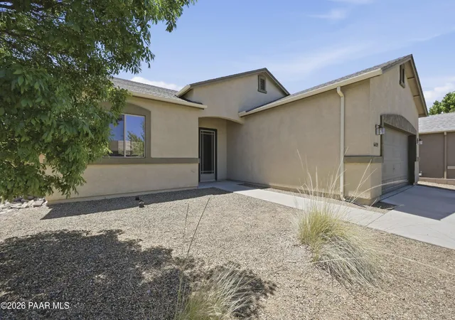 Photo 1 of Single family home for sale at 6439 E Ashton Pl, Prescott Valley, AZ 86314 | MLS# 1082215 | Listing updated on 2026-09-17