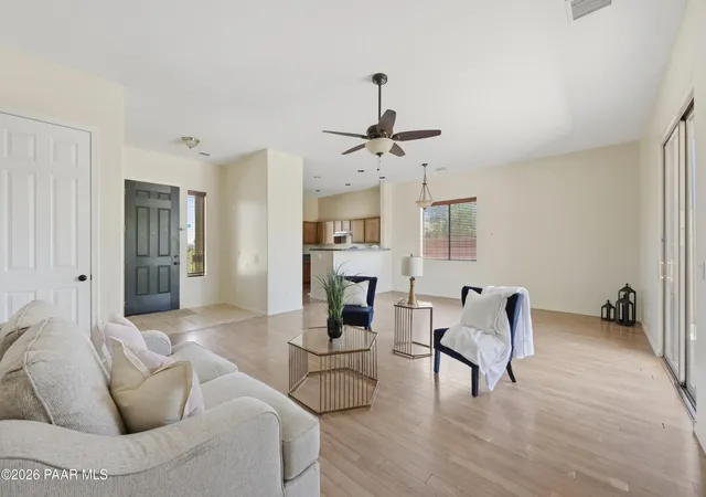 3rd image of 6439 E Ashton Pl, Prescott Valley, AZ 86314 | MLS# 1082215
