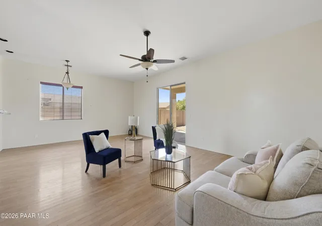 Photo 3 of Single family home for sale at 6439 E Ashton Pl, Prescott Valley, AZ 86314 | MLS# 1082215 | Listing updated on 2026-09-17