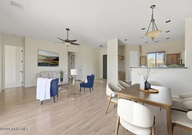 5th image of 6439 E Ashton Pl, Prescott Valley, AZ 86314 | MLS# 1082215