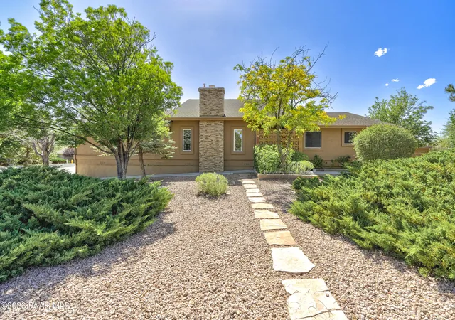 Photo 1 of Single family home for sale at 5697 N Honeysuckle Rd, Prescott, AZ 86305 | MLS# 1082265 | Listing updated on 2026-09-22
