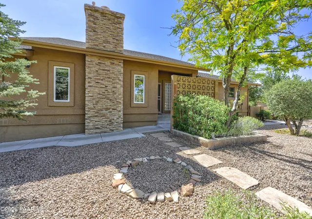 Photo 1 of Single family home for sale at 5697 N Honeysuckle Rd, Prescott, AZ 86305 | MLS# 1082265 | Listing updated on 2026-09-22