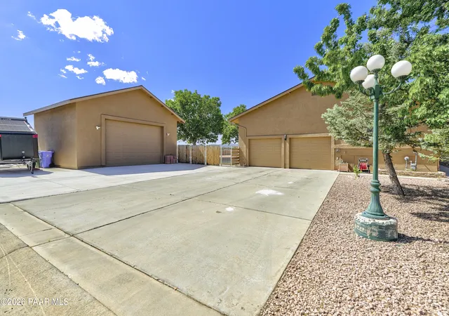 Photo 4 of Single family home for sale at 5697 N Honeysuckle Rd, Prescott, AZ 86305 | MLS# 1082265 | Listing updated on 2026-09-22