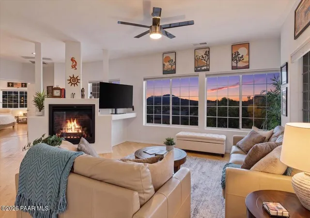 Photo 4 of Single family home for sale at 271 Newport Dr, Prescott, AZ 86303 | MLS# 1082497 | Listing updated on 2026-08-22