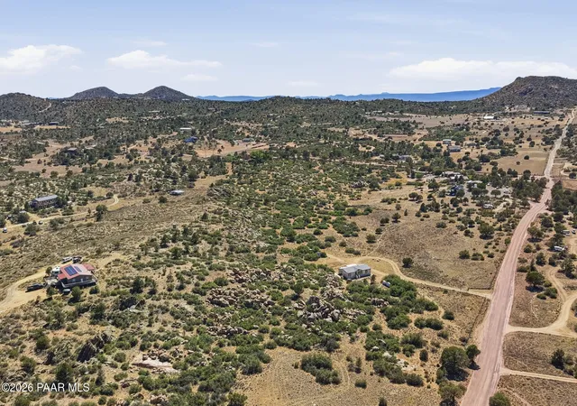 Photo 4 of Manufactured Home at 4295 W Morgan Trl, Chino Valley, AZ 86323 | MLS# 1082828 | | Sold on 2026-08-04