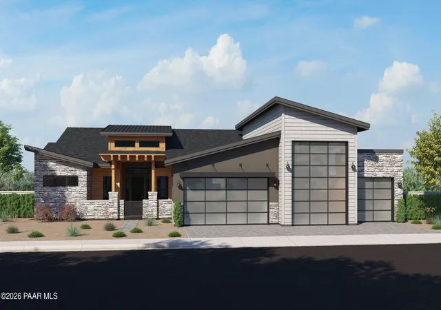 Photo 1 of Sale Pending at 5084 E Frost Ln, Prescott Valley, AZ 86314 | MLS# 1082235 | Listing updated on 2026-05-22