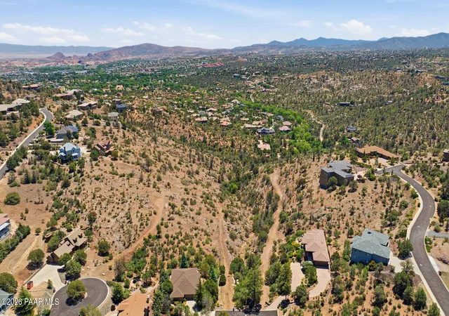Photo 3 of Land for sale at 3019 Southpark, Prescott, AZ 86305 | MLS# 1082426 | Listing updated on 2026-05-30