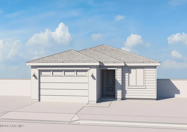 Photo 1 of Sale Pending at 5949 E Dickens Ln, Prescott Valley, AZ 86314 | MLS# 1082251 | Listing updated on 2026-05-22