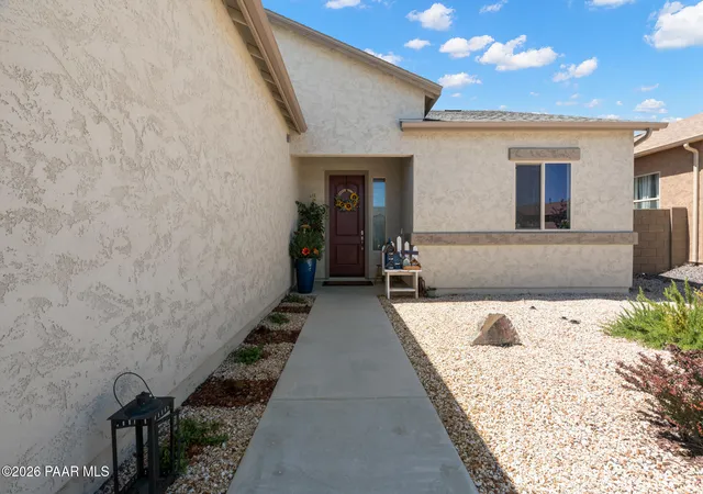 Photo 2 of Single family home for sale at 6187 E Oliver Ave, Prescott Valley, AZ 86314 | MLS# 1082420 | Listing updated on 2026-09-23