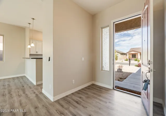 Photo 3 of Single family home for sale at 6187 E Oliver Ave, Prescott Valley, AZ 86314 | MLS# 1082420 | Listing updated on 2026-09-23