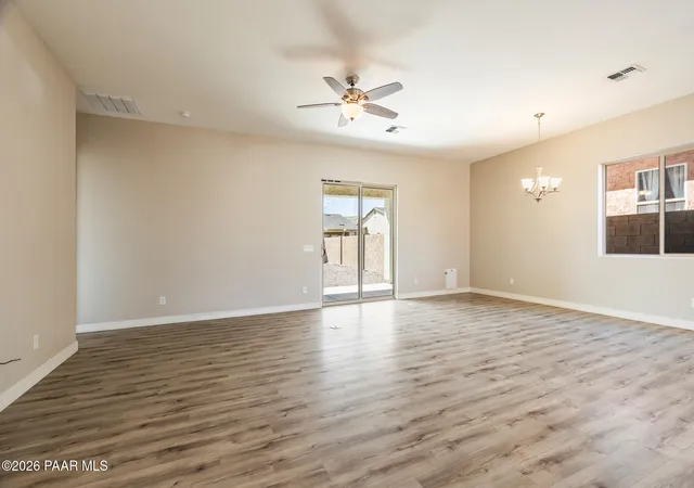Photo 4 of Single family home for sale at 6187 E Oliver Ave, Prescott Valley, AZ 86314 | MLS# 1082420 | Listing updated on 2026-09-23