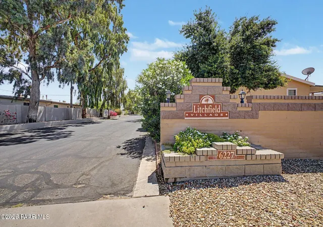 Homes for sale in Litchfield Park, AZ | 6227 N Litchfield Rd #89, Litchfield Park, AZ 85340 | MLS# 1082260