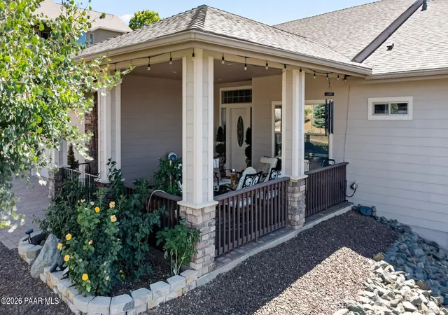 2nd image of 2914 N Flying Dream St, Prescott, AZ 86301 | MLS# 1083515