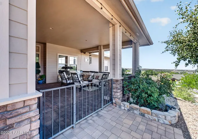 3rd image of 2914 N Flying Dream St, Prescott, AZ 86301 | MLS# 1083515