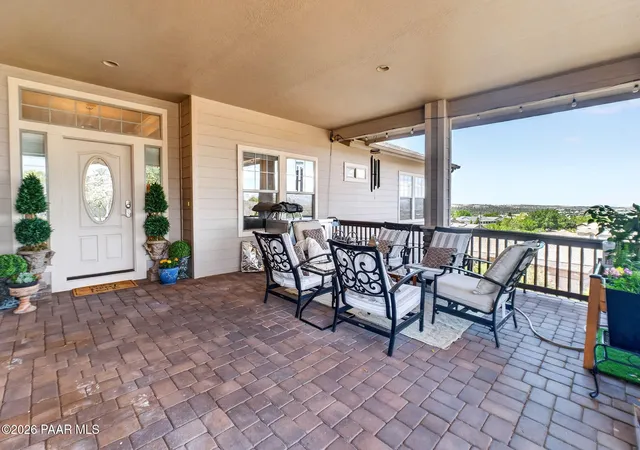 4th image of 2914 N Flying Dream St, Prescott, AZ 86301 | MLS# 1083515