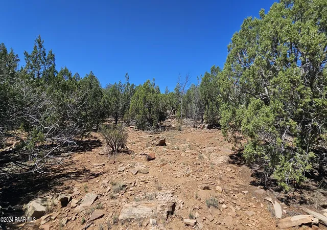 Photo 4 of Land for sale at Lot 884 Westwood Ranches, Williams, AZ 86046 | MLS# 1082307 | Listing updated on 2026-05-26
