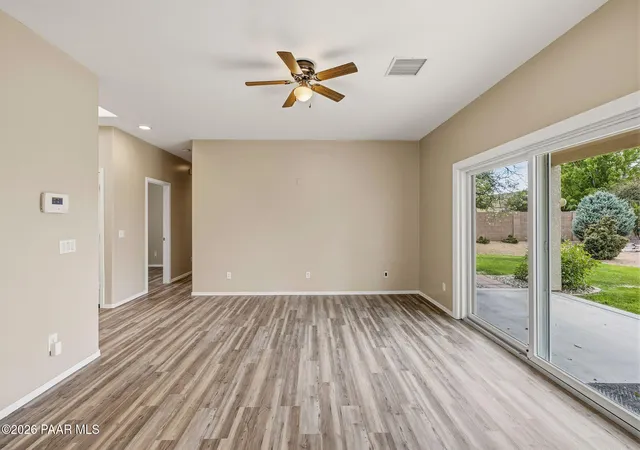 5th image of 7592 E Fire Fly Wy, Prescott Valley, AZ 86315 | MLS# 1082313