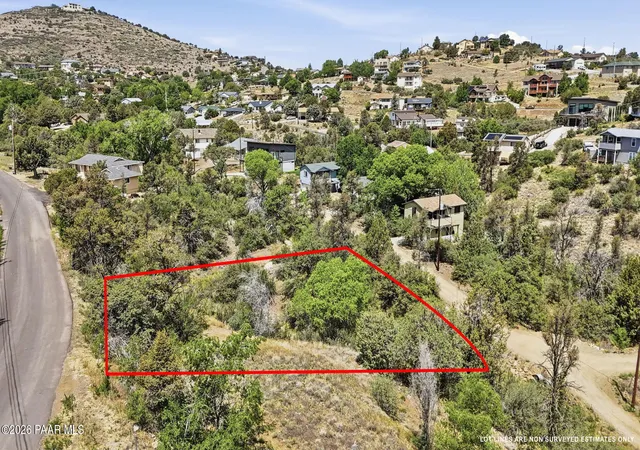 Photo 2 of Land for sale at 4800 E Julie Dr, Prescott, AZ 86301 | MLS# 1082309 | Listing updated on 2026-09-20