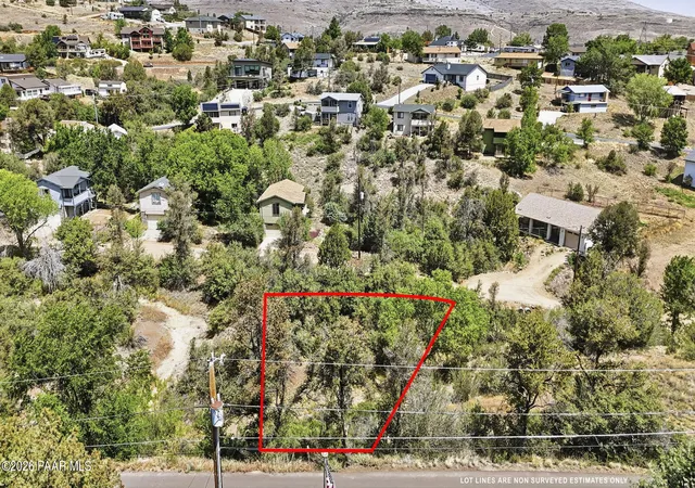 Photo 4 of Land for sale at 4800 E Julie Dr, Prescott, AZ 86301 | MLS# 1082309 | Listing updated on 2026-09-20