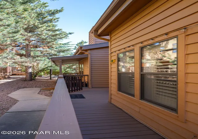 4th image of 237 Creekside Cir #E, Prescott, AZ 86303 | MLS# 1082325