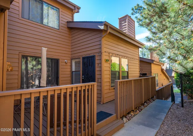 5th image of 237 Creekside Cir #E, Prescott, AZ 86303 | MLS# 1082325