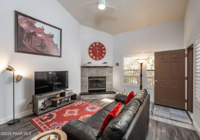 Photo 3 of Condo for sale at 237 Creekside Cir #E, Prescott, AZ 86303 | MLS# 1082325 | Listing updated on 2026-10-09