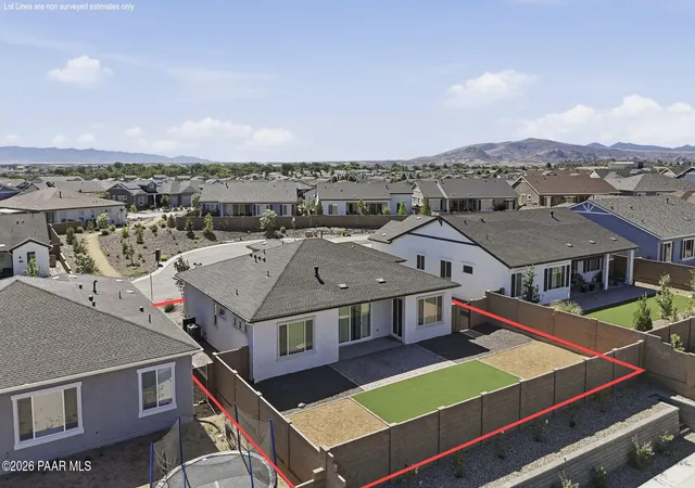 35th image of 7016 Sterling Ln, Prescott, AZ 86305 | MLS# 1082517
