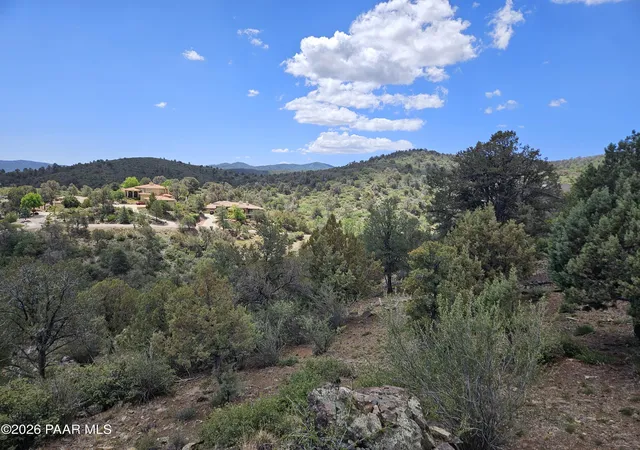 Photo 1 of Land for sale at 589 Windspirit Cir, Prescott, AZ 86303 | MLS# 1082331 | Listing updated on 2026-05-27
