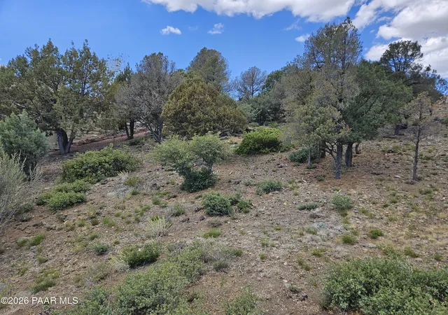 Photo 2 of Land for sale at 589 Windspirit Cir, Prescott, AZ 86303 | MLS# 1082331 | Listing updated on 2026-05-27