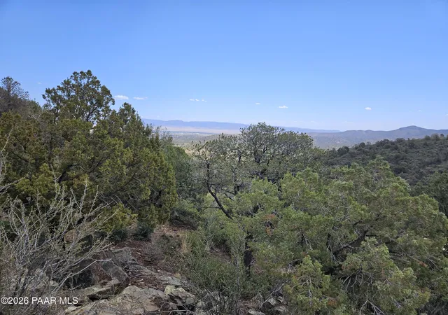 Photo 3 of Land for sale at 589 Windspirit Cir, Prescott, AZ 86303 | MLS# 1082331 | Listing updated on 2026-05-27