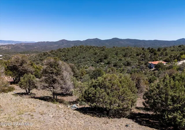 Photo 4 of Land for sale at 589 Windspirit Cir, Prescott, AZ 86303 | MLS# 1082331 | Listing updated on 2026-05-27
