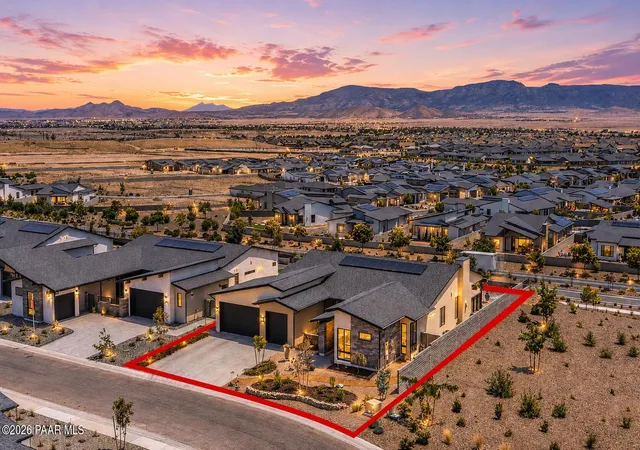 3rd image of 5501 E Edgar Wy, Prescott Valley, AZ 86314 | MLS# 1082345