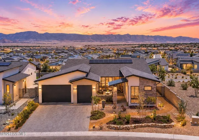 4th image of 5501 E Edgar Wy, Prescott Valley, AZ 86314 | MLS# 1082345