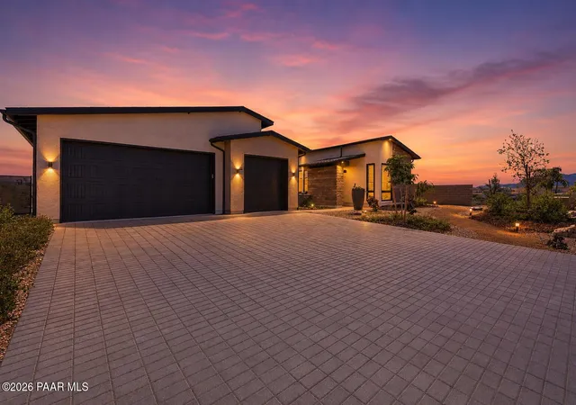 5th image of 5501 E Edgar Wy, Prescott Valley, AZ 86314 | MLS# 1082345
