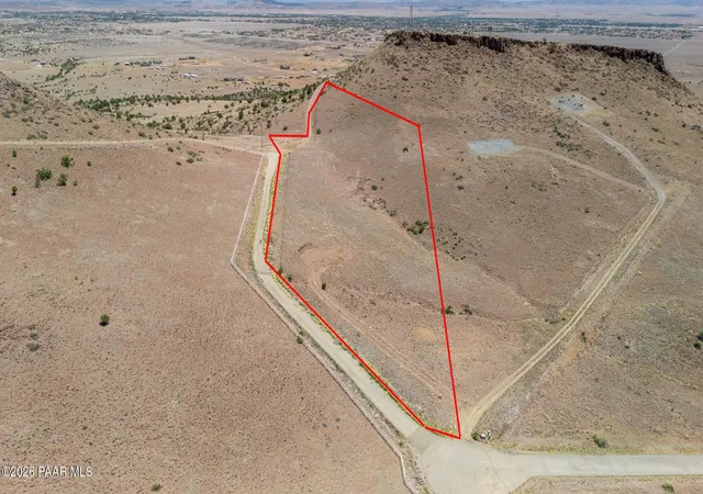 Photo 2 of Land for sale at 0 Williamson Valley Ranch Rd, Prescott, AZ 86305 | MLS# 1082416 | Listing updated on 2026-09-21