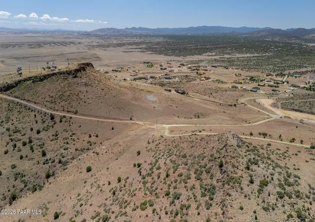 Photo 3 of Land for sale at 0 Williamson Valley Ranch Rd, Prescott, AZ 86305 | MLS# 1082416 | Listing updated on 2026-09-21