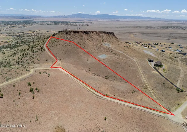 Photo 3 of Land for sale at 0 Williamson Valley Ranch Rd, Prescott, AZ 86305 | MLS# 1082416 | Listing updated on 2026-09-21