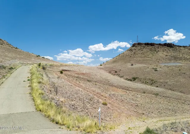 Photo 4 of Land for sale at 0 Williamson Valley Ranch Rd, Prescott, AZ 86305 | MLS# 1082416 | Listing updated on 2026-09-21