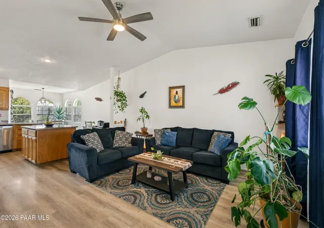 4th image of 609 Silver Springs Cir, Cottonwood, AZ 86326 | MLS# 1082386