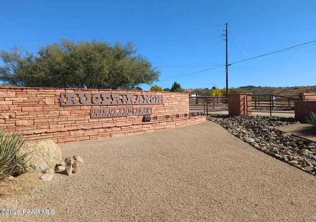 16th image of 00 S Kirkland Peak Rd, Kirkland, AZ 86332 | MLS# 1082432