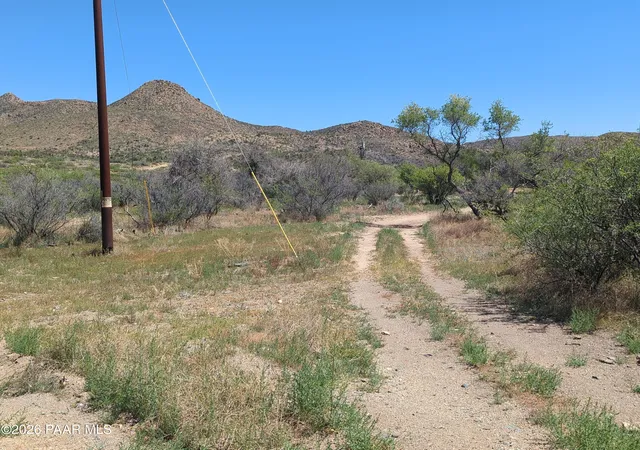 2nd image of 00 S Kirkland Peak Rd, Kirkland, AZ 86332 | MLS# 1082432