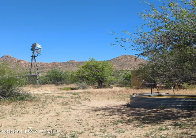 3rd image of 00 S Kirkland Peak Rd, Kirkland, AZ 86332 | MLS# 1082432