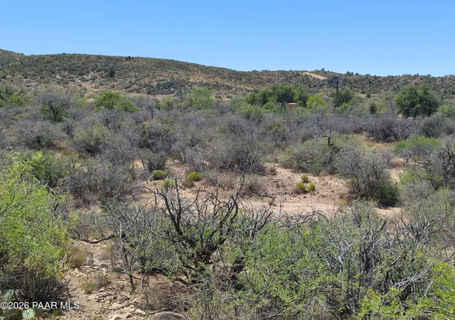 5th image of 00 S Kirkland Peak Rd, Kirkland, AZ 86332 | MLS# 1082432