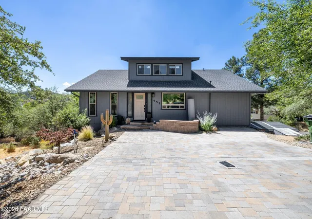 Photo 2 of Single family home for sale at 453 Pioneer Dr, Prescott, AZ 86303 | MLS# 1082346 | Listing updated on 2026-09-19