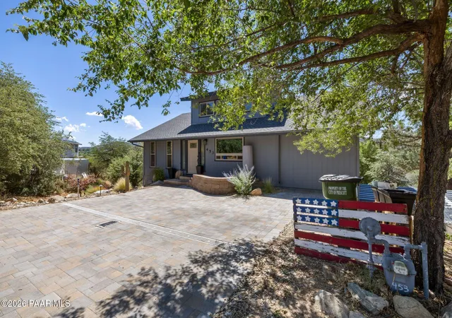 Photo 3 of Single family home for sale at 453 Pioneer Dr, Prescott, AZ 86303 | MLS# 1082346 | Listing updated on 2026-09-19