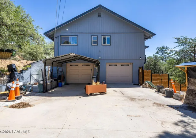 Photo 3 of Single family home for sale at 453 Pioneer Dr, Prescott, AZ 86303 | MLS# 1082346 | Listing updated on 2026-09-19