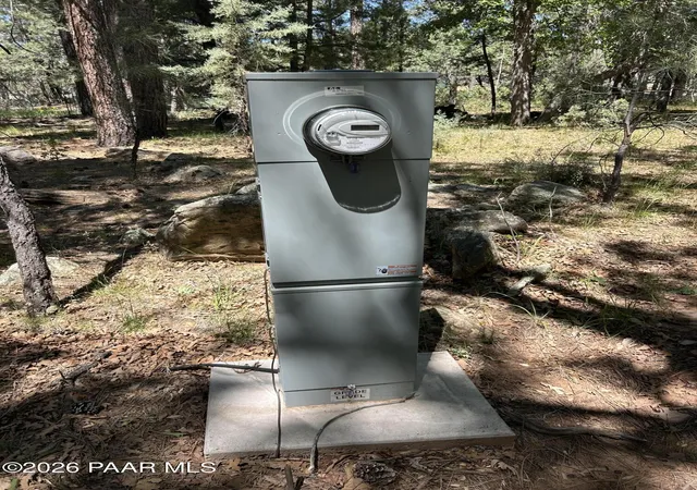 Photo 3 of Land for sale at 374 N Majestic Elk Ln, Payson, AZ 85541 | MLS# 1082674 | Listing updated on 2026-06-08