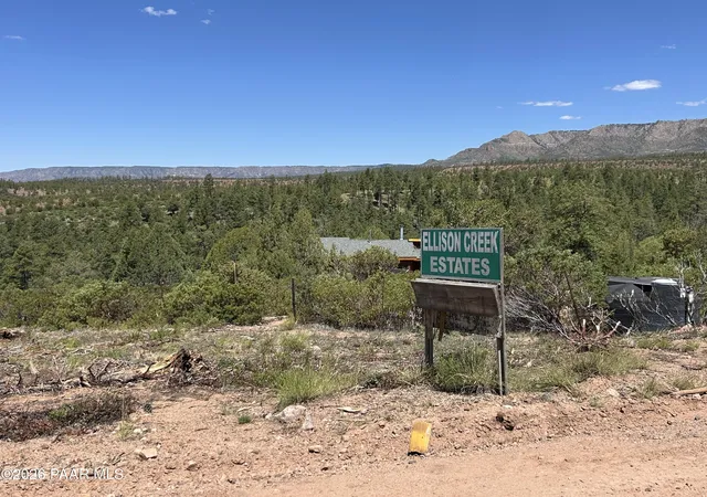 Photo 3 of Land for sale at 374 N Majestic Elk Ln, Payson, AZ 85541 | MLS# 1082674 | Listing updated on 2026-06-08